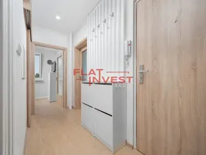 Prodej bytu 3+kk, Liberec, Lomená, 51 m2