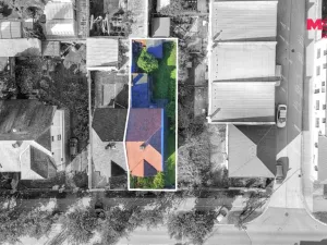 Prodej rodinného domu, Chlumec nad Cidlinou - Chlumec nad Cidlinou IV, Kozelkova, 130 m2