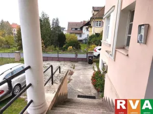 Prodej bytu 2+kk, Stříbro, Revoluční, 69 m2