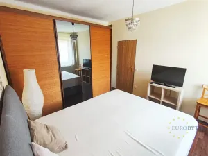 Pronájem bytu 2+1, Praha - Stodůlky, K Fialce, 70 m2