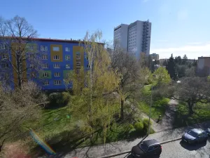 Prodej bytu 3+kk, Praha - Strašnice, Oravská, 51 m2