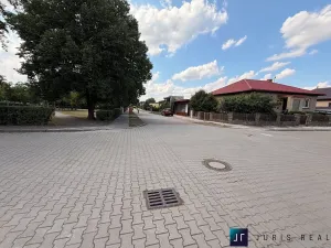 Prodej obchodního prostoru, Praha - Běchovice, Výjezdová, 48 m2