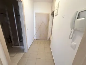 Pronájem bytu 2+kk, Praha - Stodůlky, Za Mototechnou, 48 m2