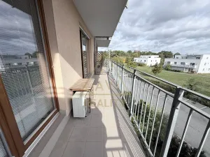 Pronájem bytu 2+kk, Praha - Stodůlky, Za Mototechnou, 48 m2