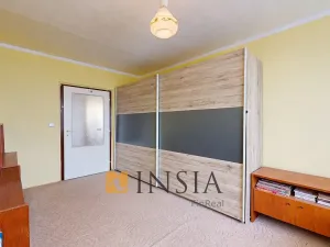Prodej bytu 4+1, Praha - Černý Most, Volkova, 99 m2