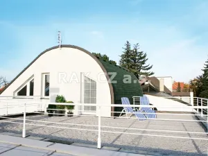 Prodej vily, Praha - Kamýk, Krhanická, 577 m2