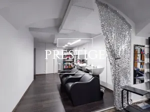 Pronájem obchodního prostoru, Praha - Nové Město, Školská, 150 m2