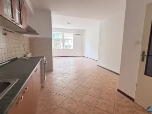 Pronájem bytu 1+kk, Česká Třebová, 45 m2