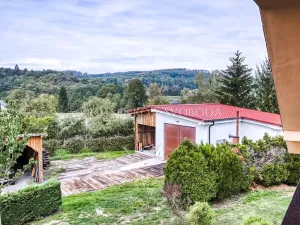Prodej vícegeneračního domu, Předenice, 482 m2