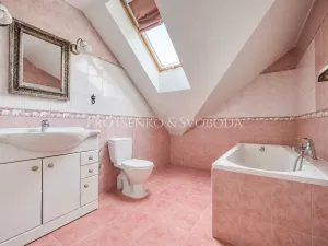 Prodej vícegeneračního domu, Předenice, 482 m2