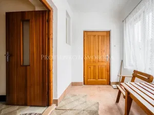 Prodej rodinného domu, Písek, Holečkova, 308 m2