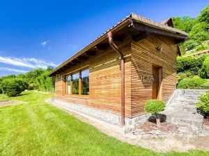 Prodej chalupy, Ledečko, 257 m2