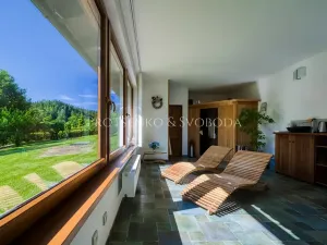 Prodej rodinného domu, Ledečko, 257 m2