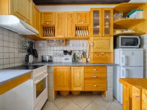 Prodej rodinného domu, Horní Radouň, 275 m2