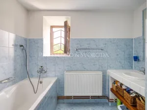 Prodej rodinného domu, Horní Radouň, 275 m2