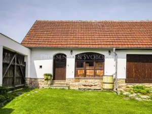 Prodej rodinného domu, Horní Radouň, 275 m2