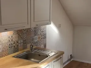 Pronájem bytu 2+kk, Rakovník, Havlíčkova, 67 m2