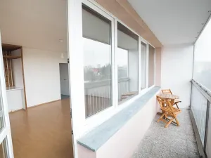 Prodej bytu 3+kk, Praha - Lhotka, Novodvorská, 68 m2