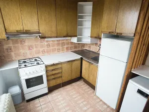 Prodej bytu 3+kk, Praha - Lhotka, Novodvorská, 68 m2
