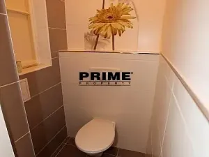 Pronájem bytu 3+1, Praha - Vinohrady, Mánesova, 108 m2