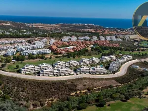 Prodej bytu 3+kk, Casares, Španělsko, 99 m2