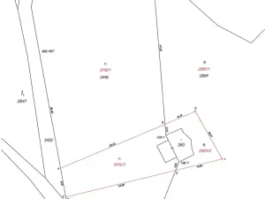 Prodej - jiné, Kostomlaty pod Milešovkou, 73 m2