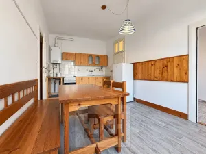 Pronájem bytu 3+1, Brno, Tučkova, 86 m2