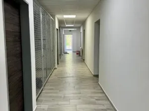 Pronájem bytu 1+kk, Moravské Bránice, 35 m2
