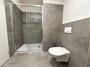 Pronájem bytu 2+kk, Praha - Vysočany, Gerstelova, 62 m2