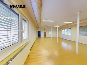 Prodej kanceláře, Hlinsko, Za Radnicí, 1620 m2