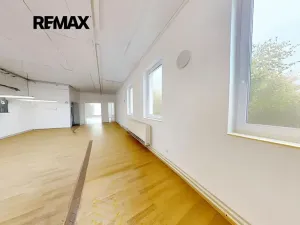 Prodej kanceláře, Hlinsko, Za Radnicí, 1620 m2