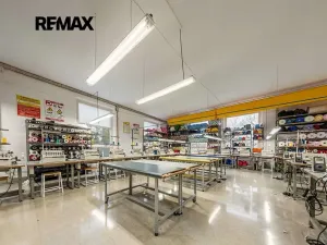 Prodej kanceláře, Hlinsko, Za Radnicí, 1620 m2