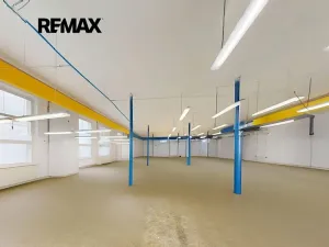 Prodej kanceláře, Hlinsko, Za Radnicí, 1620 m2