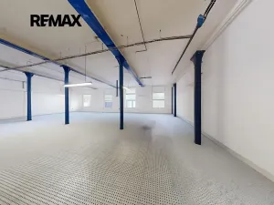 Prodej výrobních prostor, Hlinsko, Za Radnicí, 1620 m2
