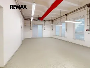 Prodej výrobních prostor, Hlinsko, Wilsonova, 2147 m2