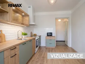 Prodej rodinného domu, Radiměř, 80 m2