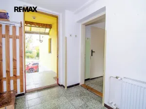 Prodej rodinného domu, Radiměř, 80 m2