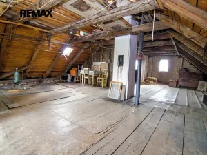 Prodej rodinného domu, Radiměř, 80 m2