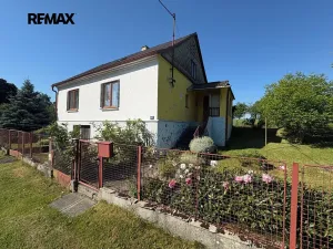 Prodej rodinného domu, Radiměř, 80 m2