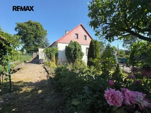 Prodej rodinného domu, Radiměř, 80 m2