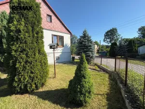 Prodej rodinného domu, Radiměř, 80 m2