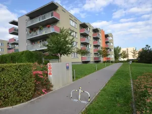 Pronájem bytu 2+kk, Praha - Chodov, Babická, 58 m2