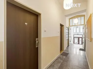 Prodej bytu 2+kk, Praha - Libeň, V zahradách, 39 m2