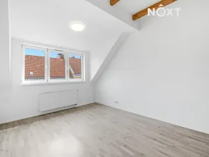 Prodej bytu 2+kk, Praha - Libeň, V zahradách, 53 m2