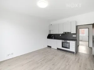 Prodej bytu 2+kk, Praha - Libeň, V zahradách, 53 m2