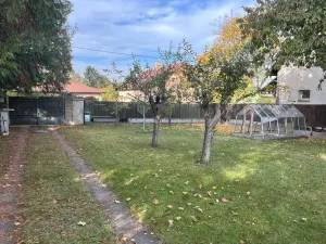 Prodej pozemku, Ohrobec, Lipová, 465 m2