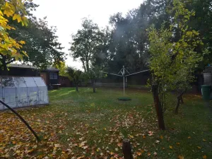 Prodej pozemku, Ohrobec, Lipová, 465 m2