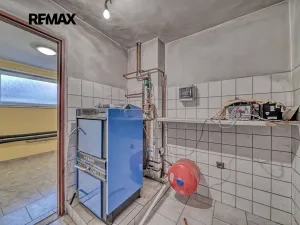 Prodej rodinného domu, Vrbová Lhota, Na Kovárně, 191 m2