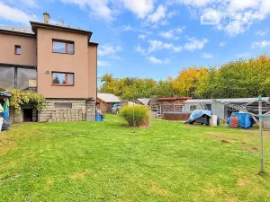 Pronájem bytu 3+1, Krhová, Na Nivách, 80 m2