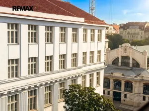 Prodej bytu 3+kk, Praha - Smíchov, Preslova, 95 m2